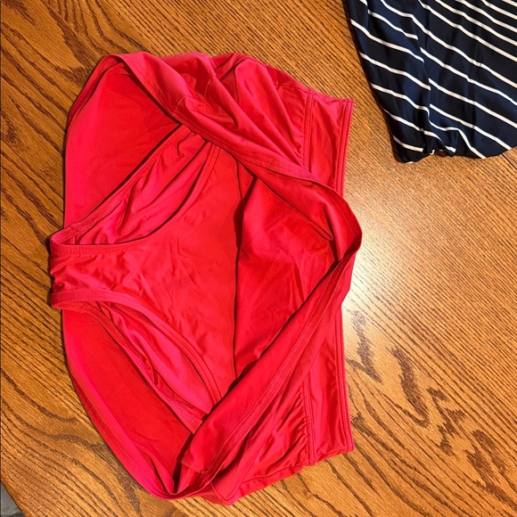 Lands' End Swim size 12 - Picture 3 of 3